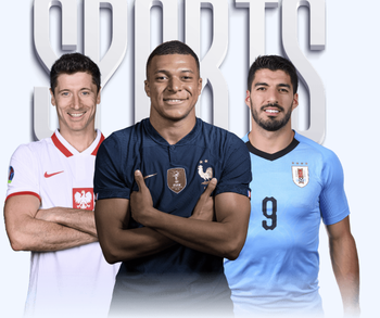 我没动啊！维尼修斯单刀人球分过倒地，起身后与多纳鲁马握手致意