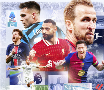 恩里克执教生涯欧冠淘汰赛6次对阵英格兰球队，从未被淘汰