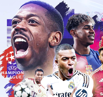 压制！皇马欧冠淘汰赛7次战曼城5次晋级，蓝月亮仅2次